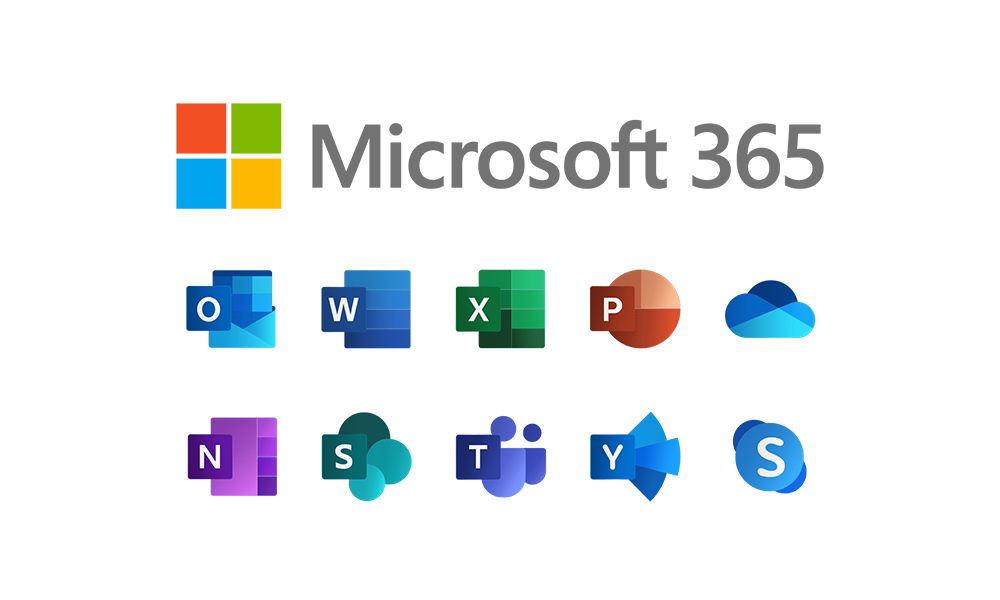 Microsoft-365 Backup