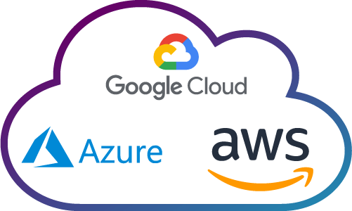 Cloud Services