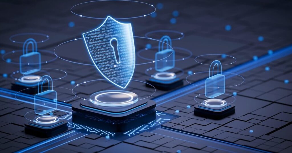 Cyber security