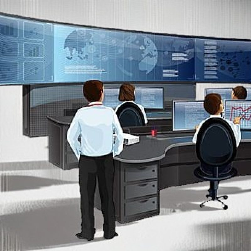 e04e522e-8cea-4474-b0a8-89a95aa0e372 Network Monitoring