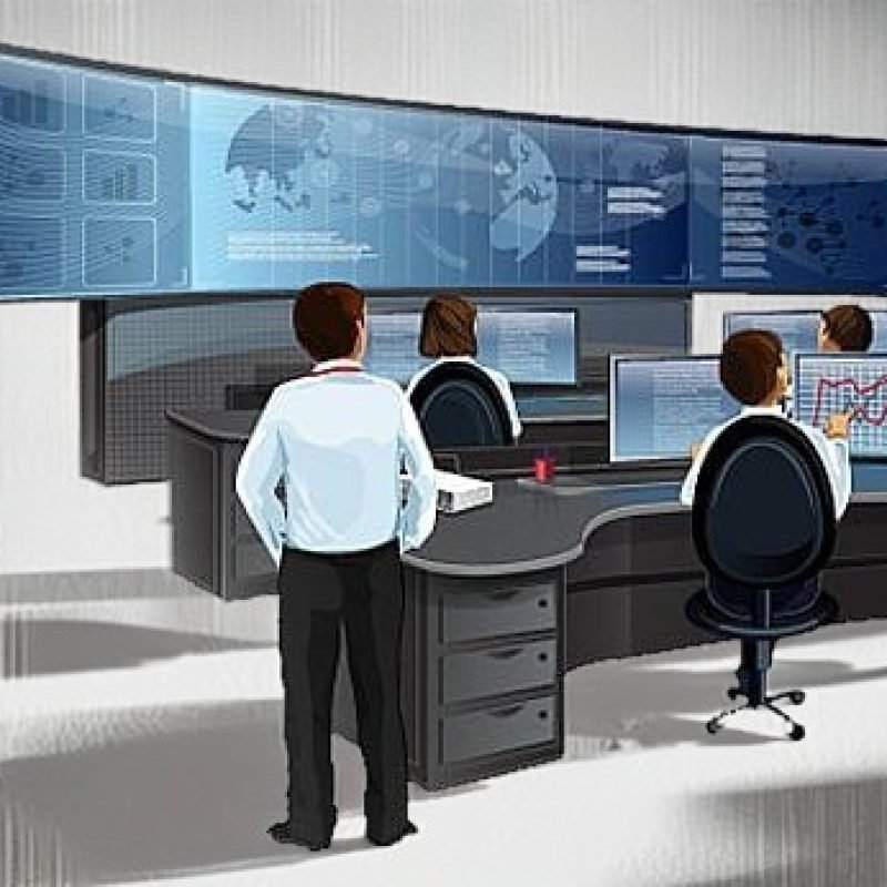 Network Monitoring